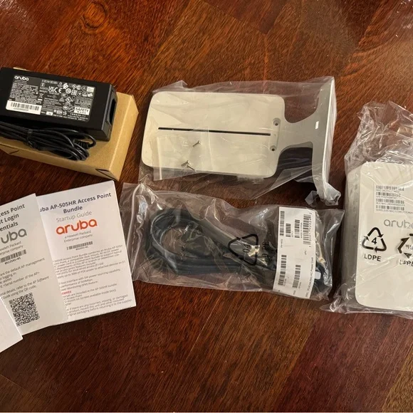 Aruba Box
